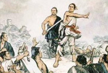 古代为什么会有那么多流民起义？背后有什么特殊原因？