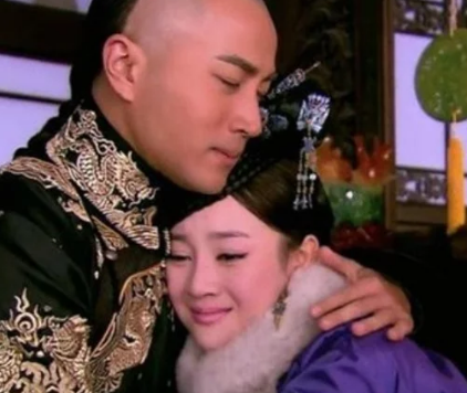 皇太极对海兰珠如此痴情 皇太极为什么不立她为皇后