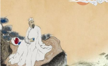 宋词之采桑子·十年前是尊前客赏析，该词的作者想告诉我们什么？