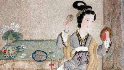 宋词之诉衷情·眉意赏析，该词的作者想告诉我们什么？
