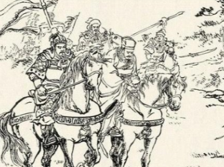 张飞和张辽谁更厉害？两人阵前厮杀的话，谁会赢？