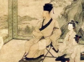 崔涯只是一个诗人，为什么他能从青楼中谋取福利？