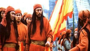 太平军猛将陈坤书，他最后的下场有多惨？