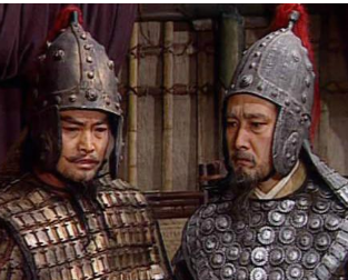 邓艾兵临城下时，刘禅不战而降蜀汉众将为什么会视而不管？