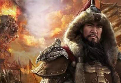 成吉思汗每攻城池部下就贡献美女 成吉思汗一生娶了多少老婆