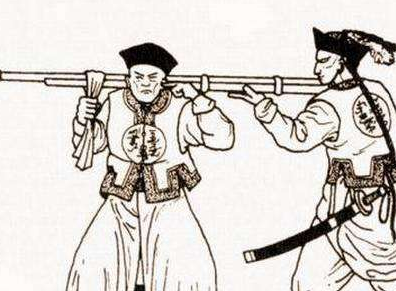 清朝对火器的重视程度为什么会越来越低？火器在清朝为何没能发展？