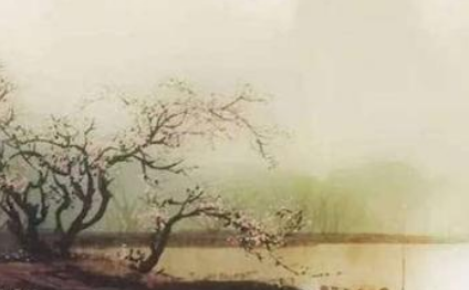 清代诗词鉴赏之河渎神·风紧雁行高，该诗词有什么隐喻？ 