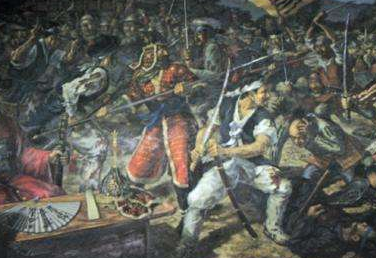 万历皇帝为什么要答应援助朝鲜发动朝鲜战役？他这么做为了什么？