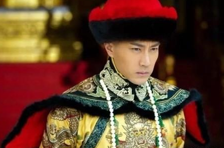 皇太极死后多尔衮为何不造反 多尔衮真的是因为孝庄吗