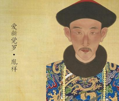 都说做皇帝的人都疑心疑鬼的 雍正为什么不猜忌胤祥