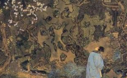 宋词之宴山亭·北行见杏花鉴赏，作者用了什么表现形式？