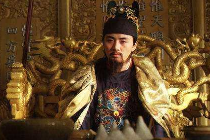 李自成和崇祯和谈有两次之多 崇祯为什么都拒绝了