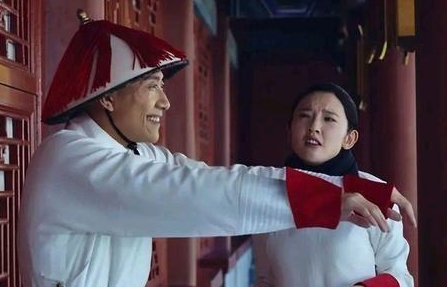 《鹿鼎记》为何屡遭吐槽？张一山表演浮夸