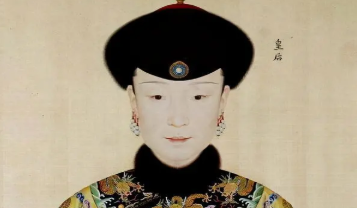 乾隆最喜爱的儿子，最后结局却是早夭