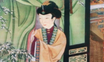 云答应：被皇帝宠幸却无名无分，还是继任皇帝给的封号