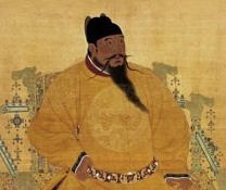 朱棣迁都前，除了族诛方孝孺之外还做了什么大事？