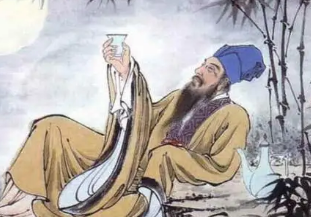 如何理解苏轼的《临江仙》？临江行的写作背景是怎样的？
