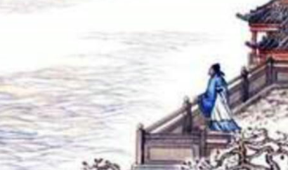 唐诗秋日登吴公台上寺远眺如何赏析，刘长卿在诗中描绘了有什么景象？
