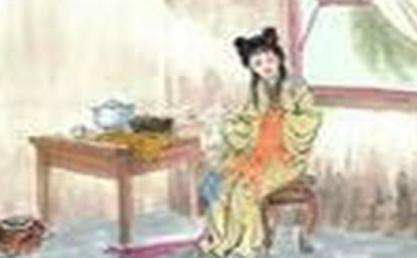 唐诗贫女如何鉴赏，秦韬玉写这首诗的用意是什么？