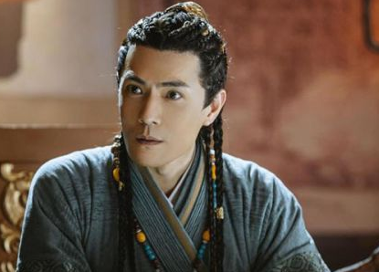 《燕云台》耶律喜隐有多少个孩子 耶律喜隐为什么会造反