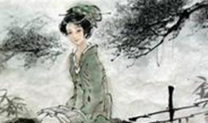 魏晋诗文赏析之七哀诗三首·其一，王粲在诗中用了什么艺术形式？