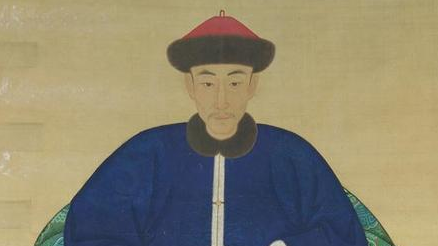 清宫剧里的&ldquo;蠢猪&rdquo;皇子，胤禔其实是英俊潇洒的翩翩公子？