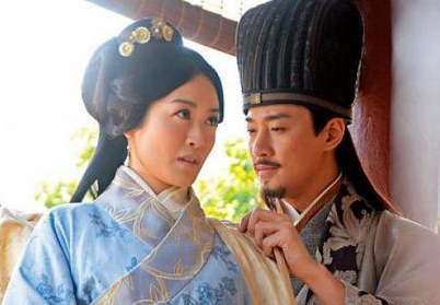 古人讲究男才女貌,门当户对 诸葛亮为什么会娶黄月英