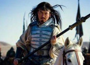 刘备招降马超之时，他为何要派张飞上阵?