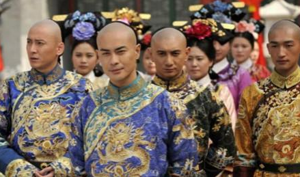 雍正九子夺嫡胜出后 老八和老十四的结局为何完全不同