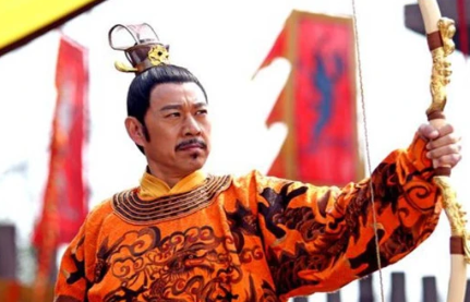 李世民杀了十个侄子，那他的儿子们结局如何？