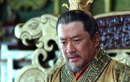 南朝宋的一代明君宋文帝，怎么会被儿子杀死？