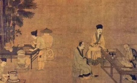 《天净沙·秋思》的作者是谁？这首诗词的原意是什么？