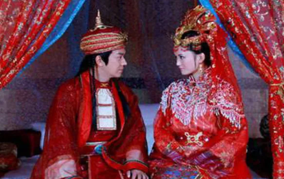古代的驸马很好当吗？其实婚前有专门的检查