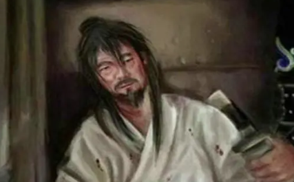 杨继盛：大明第一硬汉，其经历不亚于刮骨疗毒