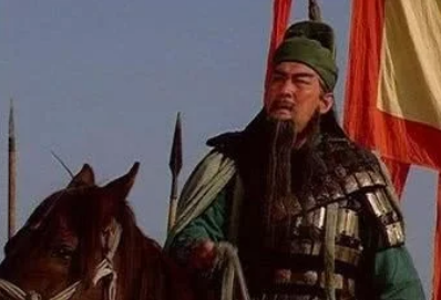 关羽称女儿为&ldquo;虎女&rdquo; 这个女儿最后嫁给了谁