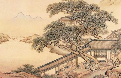 《落叶》的写作背景是什么？该怎么去理解呢？