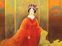 吕雉和戚夫人之间有什么恩怨？吕雉为什么对戚夫人那么残忍？