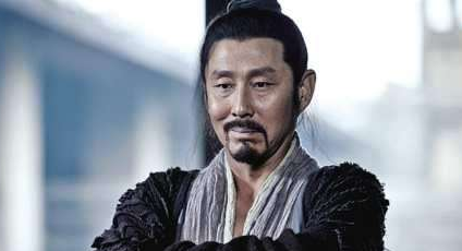 刘邦最霸气的一首诗，英雄气概一览无余