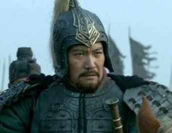 一代军事奇才，战国名将李牧之孙，连韩信都为之恐惧