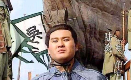 吴国比蜀国要强大，为何陆逊不学习诸葛亮北伐呢？