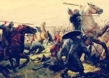 每年购买战马2万匹的宋朝为什么没有培养出强大的骑兵部队？