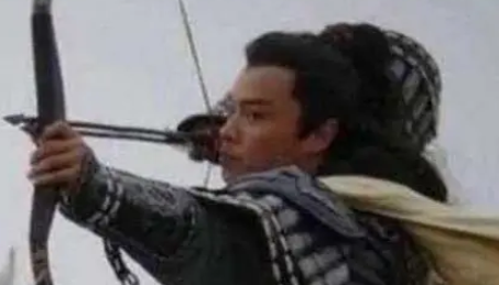 王舜臣：北宋第一弓箭手，百发百中无虚发