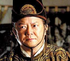 身份卑微的王承恩为什么能与皇帝合葬？康熙为他立碑题字