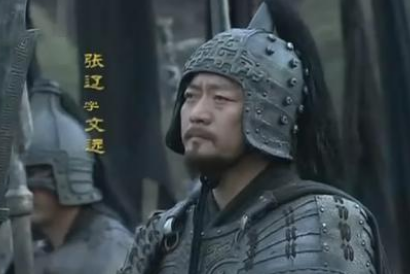 中国智慧故事之张辽善以静制扰，该故事揭露了什么哲学道理？