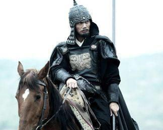 张辽为何能在逍遥津之战中，横扫江东十几位虎将？