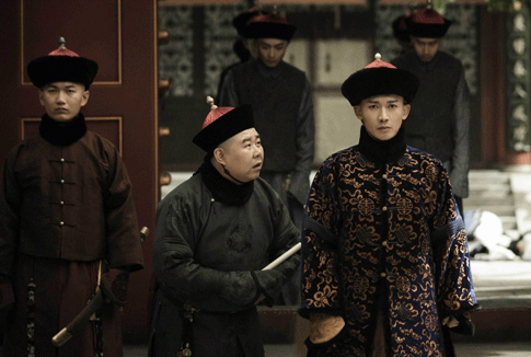 清朝最丢脸的一场仗，令乾隆帝颜面扫地