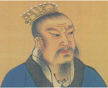 刘邦为什么要废了太子刘盈？他后来为什么放弃了？