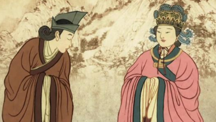 发明了造纸术的蔡伦，最后结局怎么不好？