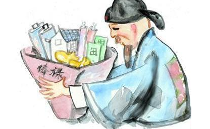 古代官员福利到底是什么样的 这三个朝代最为突出