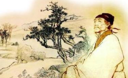 《寄韩谏议注》的作者是谁？这首诗词的原意是什么？